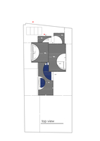 thumbnail of picture no. 26 of Haft Sangan Villa project, designed by Mohammad Reza Kohzadi