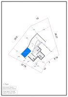 thumbnail of picture no. 20 of Hanooz Villa project, designed by Mohammad Reza Kohzadi