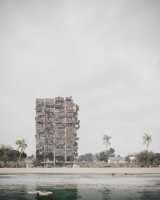 thumbnail of picture no. 18 of Hyrcanian Tower project, designed by Mohammad Reza Kohzadi