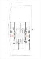 thumbnail of picture no. 21 of Hyrcanian Tower project, designed by Mohammad Reza Kohzadi