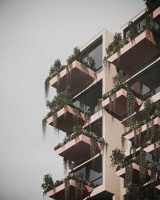 thumbnail of picture no. 7 of Hyrcanian Tower project, designed by Mohammad Reza Kohzadi