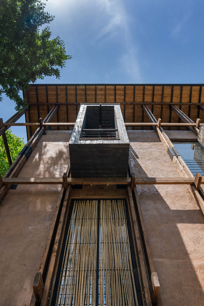 picture no. 29 of Ja'ar e Khaneh project, designed by Mohammad Reza Kohzadi