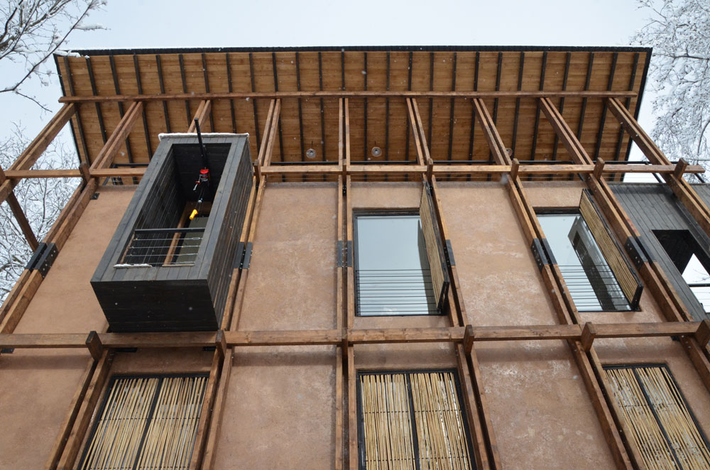 picture no. 31 of Ja'ar e Khaneh project, designed by Mohammad Reza Kohzadi