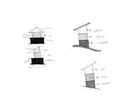 thumbnail of picture no. 2 of Ja'ar e Khaneh project, designed by Mohammad Reza Kohzadi