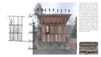 thumbnail of picture no. 12 of Ja'ar e Khaneh project, designed by Mohammad Reza Kohzadi