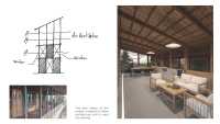 thumbnail of picture no. 16 of Ja'ar e Khaneh project, designed by Mohammad Reza Kohzadi