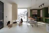thumbnail of picture no. 44 of Ja'ar e Khaneh project, designed by Mohammad Reza Kohzadi