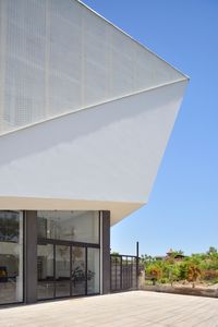 thumbnail of picture no. 1 of Karma Real estate project, designed by Mohammad Reza Kohzadi
