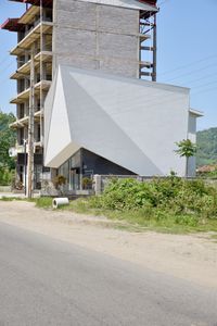 thumbnail of picture no. 11 of Karma Real estate project, designed by Mohammad Reza Kohzadi