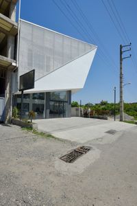 thumbnail of picture no. 12 of Karma Real estate project, designed by Mohammad Reza Kohzadi
