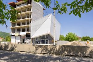 thumbnail of picture no. 13 of Karma Real estate project, designed by Mohammad Reza Kohzadi