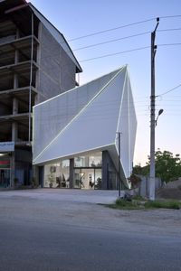 thumbnail of picture no. 14 of Karma Real estate project, designed by Mohammad Reza Kohzadi