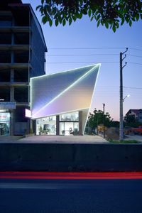 thumbnail of picture no. 16 of Karma Real estate project, designed by Mohammad Reza Kohzadi