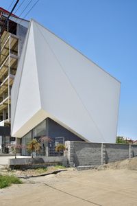 thumbnail of picture no. 17 of Karma Real estate project, designed by Mohammad Reza Kohzadi
