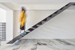 thumbnail of picture no. 22 of Karma Real estate project, designed by Mohammad Reza Kohzadi