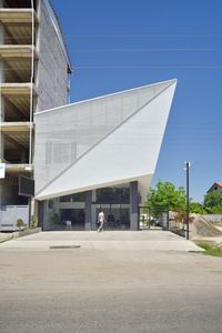 thumbnail of picture no. 10 of Karma Real estate project, designed by Mohammad Reza Kohzadi