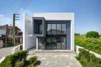 thumbnail of picture no. 1 of Konj Villa project, designed by Mohammad Reza Kohzadi