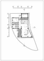 thumbnail of picture no. 18 of Konj Villa project, designed by Mohammad Reza Kohzadi