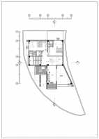 thumbnail of picture no. 19 of Konj Villa project, designed by Mohammad Reza Kohzadi