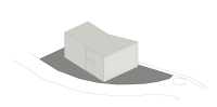 thumbnail of picture no. 3 of Konj Villa project, designed by Mohammad Reza Kohzadi
