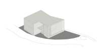 thumbnail of picture no. 4 of Konj Villa project, designed by Mohammad Reza Kohzadi