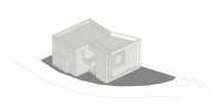 thumbnail of picture no. 5 of Konj Villa project, designed by Mohammad Reza Kohzadi