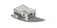 thumbnail of picture no. 7 of Konj Villa project, designed by Mohammad Reza Kohzadi