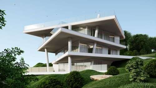 Layers Villa