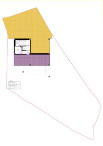 thumbnail of picture no. 18 of Layers Villa project, designed by Mohammad Reza Kohzadi