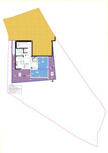 thumbnail of picture no. 19 of Layers Villa project, designed by Mohammad Reza Kohzadi