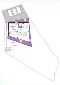 thumbnail of picture no. 20 of Layers Villa project, designed by Mohammad Reza Kohzadi