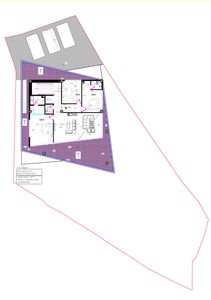 thumbnail of picture no. 21 of Layers Villa project, designed by Mohammad Reza Kohzadi