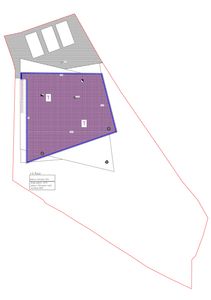 thumbnail of picture no. 22 of Layers Villa project, designed by Mohammad Reza Kohzadi