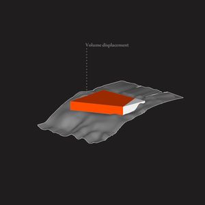 thumbnail of picture no. 4 of Layers Villa project, designed by Mohammad Reza Kohzadi