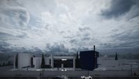 thumbnail of picture no. 15 of Leili Pastry Factory project, designed by Mohammad Reza Kohzadi