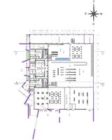 thumbnail of picture no. 21 of Leili Pastry Factory project, designed by Mohammad Reza Kohzadi