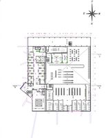 thumbnail of picture no. 22 of Leili Pastry Factory project, designed by Mohammad Reza Kohzadi