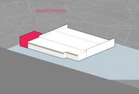 thumbnail of picture no. 4 of Leili Pastry Factory project, designed by Mohammad Reza Kohzadi