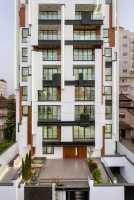 thumbnail of picture no. 13 of Lines Residential Complex project, designed by Mohammad Reza Kohzadi