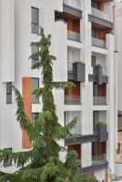 thumbnail of picture no. 16 of Lines Residential Complex project, designed by Mohammad Reza Kohzadi