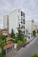 thumbnail of picture no. 17 of Lines Residential Complex project, designed by Mohammad Reza Kohzadi
