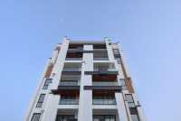 thumbnail of picture no. 18 of Lines Residential Complex project, designed by Mohammad Reza Kohzadi