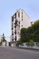 thumbnail of picture no. 19 of Lines Residential Complex project, designed by Mohammad Reza Kohzadi