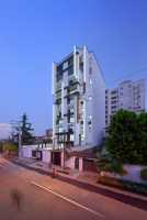 thumbnail of picture no. 20 of Lines Residential Complex project, designed by Mohammad Reza Kohzadi