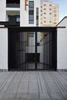 thumbnail of picture no. 22 of Lines Residential Complex project, designed by Mohammad Reza Kohzadi