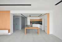 thumbnail of picture no. 28 of Lines Residential Complex project, designed by Mohammad Reza Kohzadi