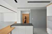 thumbnail of picture no. 30 of Lines Residential Complex project, designed by Mohammad Reza Kohzadi