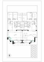 thumbnail of picture no. 42 of Lines Residential Complex project, designed by Mohammad Reza Kohzadi