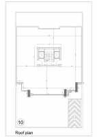 thumbnail of picture no. 44 of Lines Residential Complex project, designed by Mohammad Reza Kohzadi