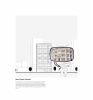 thumbnail of picture no. 6 of Lines Residential Complex project, designed by Mohammad Reza Kohzadi